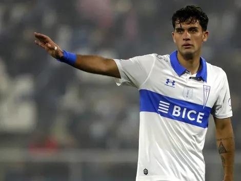Histórico de la UC aplaude si Cruzados logra vender a Nacho Saavedra