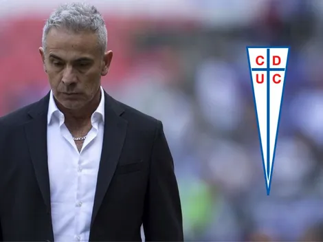 Histórico de la UC le abre las puertas a Olmos para ser DT