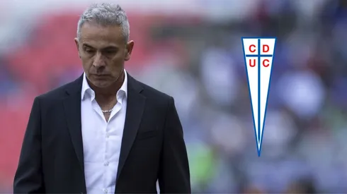 Histórico de la UC le abre las puertas del retorno a Juvenal Olmos a la banca