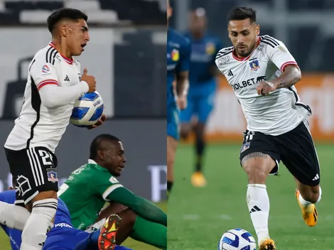 "Para distintos partidos": Quinteros explica la diferencia entre Bolados y Thompson