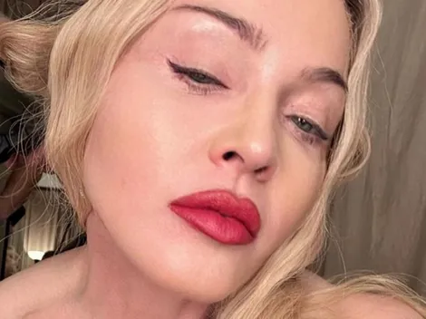 ¿Cuál es el actual estado de salud de Madonna?