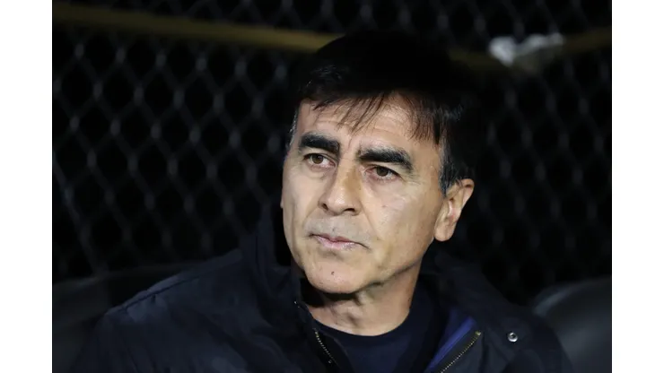 Gustavo Quinteros nombra tres jugadores de Colo Colo que despertaron interés de otros clubes (Foto: Photosport)