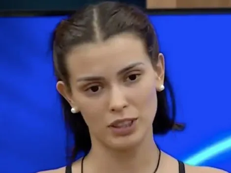 Coni de Gran Hermano: "Cuando aborté me puse muy feliz"