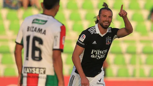 Christian Santos vuelve a Sudamérica tras su paso con más pena que gloria por Colo Colo