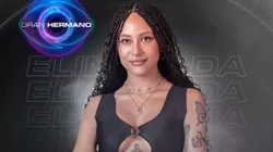 Estefanía Galeota le dio el adiós definitivo a Gran Hermano la noche de este domingo.