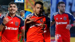 Martín Gálvez pide renovación para Casanova, Zaldivia y Domínguez