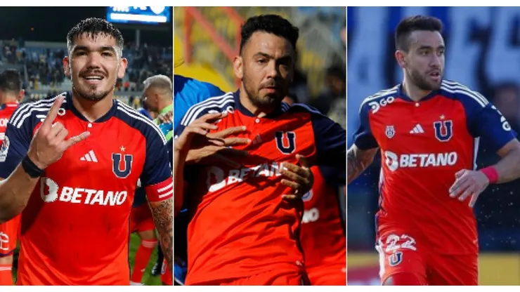 Martín Gálvez pide renovación para Casanova, Zaldivia y Domínguez