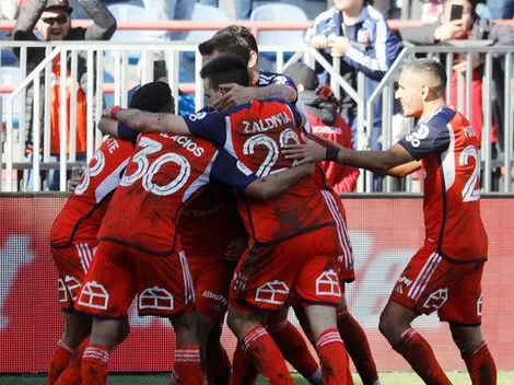 Histórico de la U: "Todos queremos salir campeón, pero..."