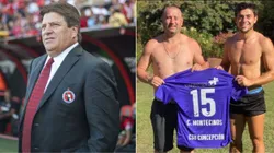 Se desata la guerra entre los Montecinos y el Piojo Herrera