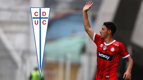 La UC debe hacer malabares económicos para poder fichar a César Pérez desde La Calera