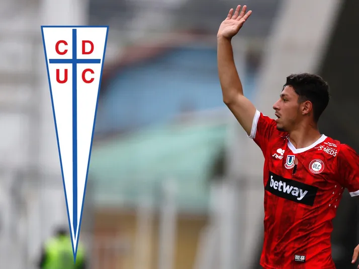 El alto monto que necesita la UC para fichar a Soto y Pérez