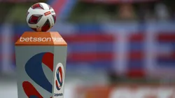 Lista la fecha 17 del Campeonato Nacional, que vendrá con grandes partidos