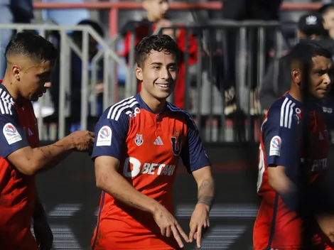 Explican la transformación de Assadi gracias a Pellegrino