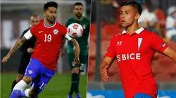 Luis Mago Jiménez apuesta todas sus fichas por Alexander Aravena y lo ve en Europa