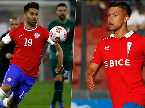 “Tremendo jugador”: Mago Jiménez apuesta todo por el Monito Aravena