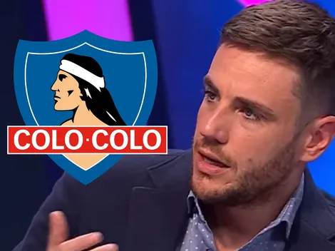 "Colo Colo te pide excelencia constante"