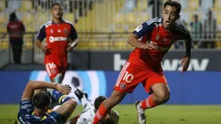 Para Héctor Pinto, Lucas Assadi es el mejor de la U