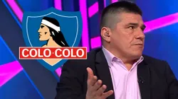 Marcelo Vega cree que Jordhy Thompson y Carlos Palacios deben ser titulares ante el América MG (Foto: Photosport)