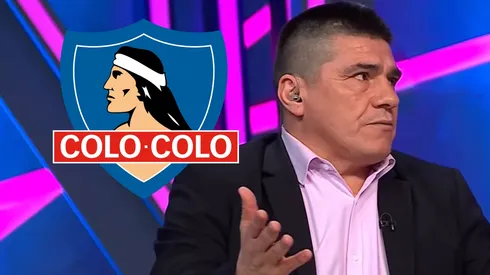 Marcelo Vega cree que Jordhy Thompson y Carlos Palacios deben ser titulares ante el América MG (Foto: Photosport)