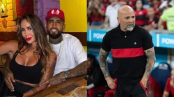 Sonia Isaza responde a la pregunta la pregunta de un usuario de Instagram y deja la grande (Foto: niaisazaoficial, Instagram y Photosport)