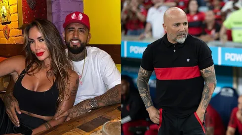 Sonia Isaza responde a la pregunta la pregunta de un usuario de Instagram y deja la grande (Foto: niaisazaoficial, Instagram y Photosport)