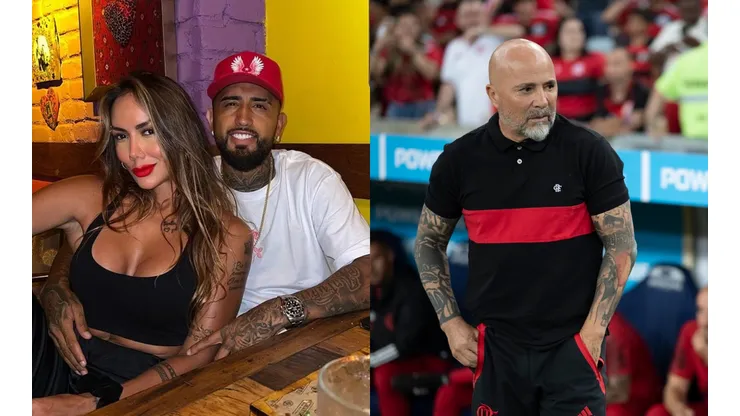 Sonia Isaza responde a la pregunta la pregunta de un usuario de Instagram y deja la grande (Foto: niaisazaoficial, Instagram y Photosport)