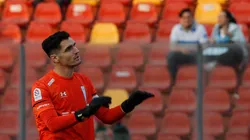 Matías Dituro no dejará ningún peso en las arcas de la Universidad Católica