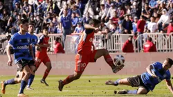 Referente cruzado está convencido de que Assadi es el mejor jugador chileno