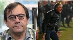 Holan no encuentra el rumbo en su segundo periodo en la UC.