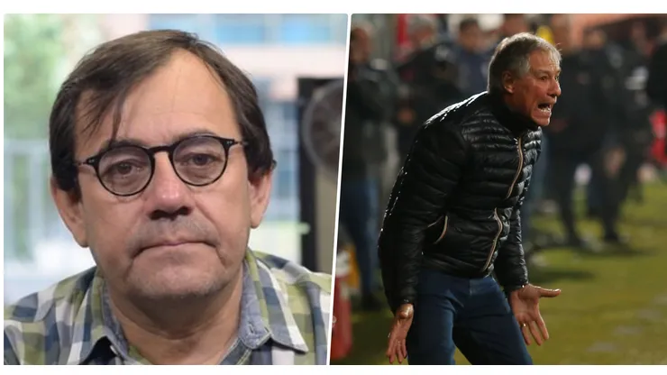 Holan no encuentra el rumbo en su segundo periodo en la UC.