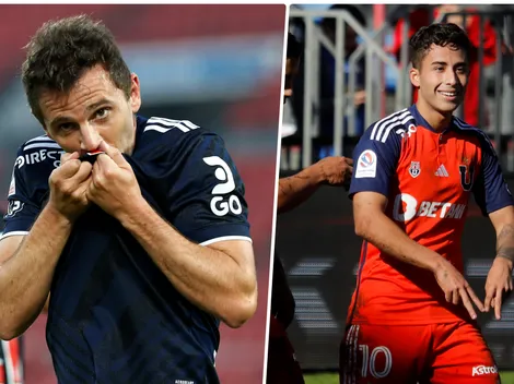 Montillo en éxtasis con Assadi: "Que jugador, que vuelvan los enganches siempre"