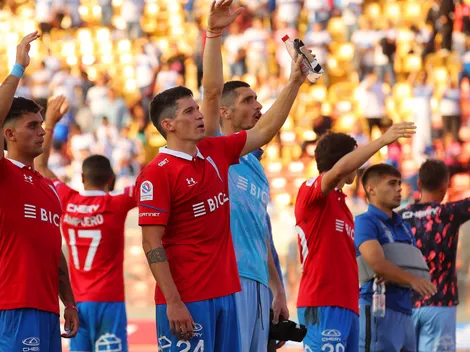 La UC recibe una gran noticia por su anhelado fichaje