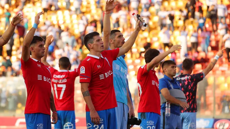 La gran noticia que recibe la Universidad Católica