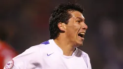 Medel dejó una huella imborrable en su paso por la Universidad Católica.