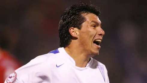 Medel dejó una huella imborrable en su paso por la Universidad Católica.