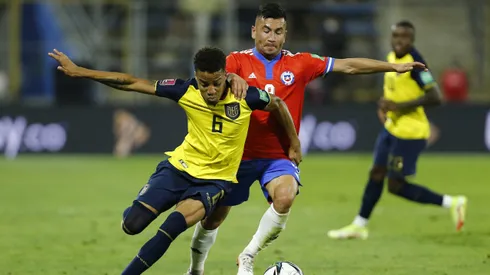 Chile puede recibir un duro golpazo por el caso de Byron Castillo