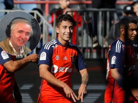 "La 10 le queda bien a Assadi, dejó atrás a Darío Osorio"