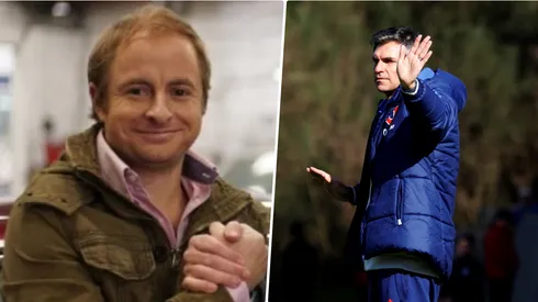 La U sigue por la senda triunfal en el presente Campeonato Nacional.