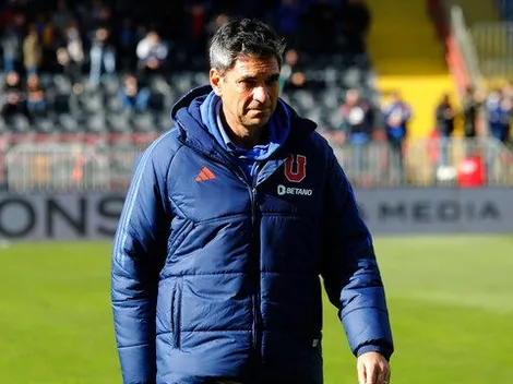 Pellegrino no se marea con la opción de pelear el título con la U