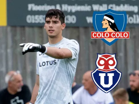 Uno de Colo Colo y dos de la U: Reyes revela a los jugadores que lo han sorprendido por su nivel