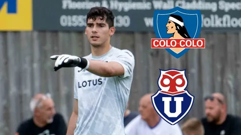 Reyes quedó boquiabierto con el nivel de tres jugadores chilenos.