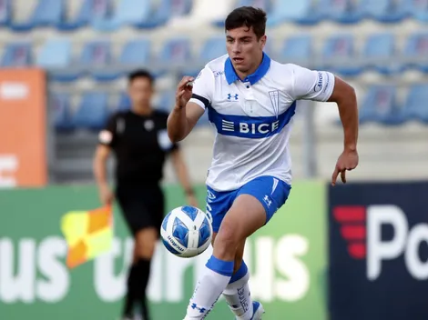 El insólito motivo que podría privar el redebut de Montes en la UC