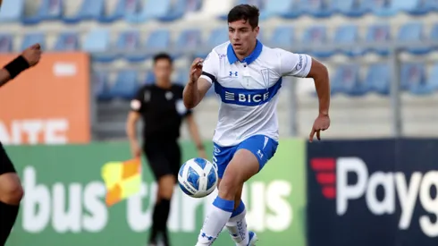 Clemente Montes podría tener que esperar por su redebut en la UC