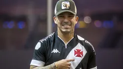 Gary Medel afina detalles para ser presentado en Brasil