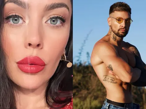 Aránguiz sobre Mateucci: "Me a hecho vivir lo que nunca viví"