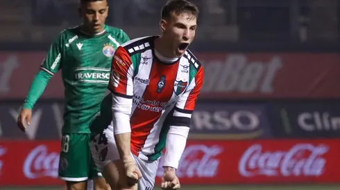 Gabriel Mendoza se lamenta tras la no contratación de Bruno Barticciotto en Colo Colo (Foto: Photosport)