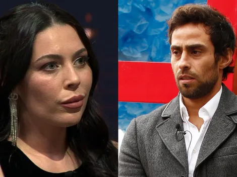 Las infidelidades paralelas y chantajes económicos de Jorge Valdivia