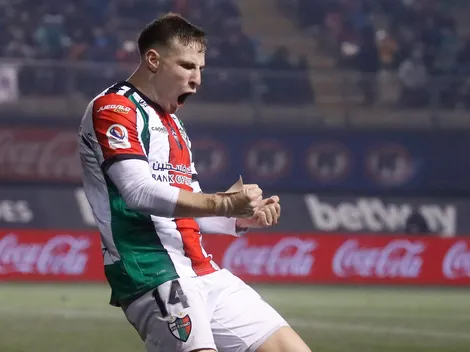 Bruno Barticciotto contó la firme sobre Colo Colo: "Te digo la verdad..."