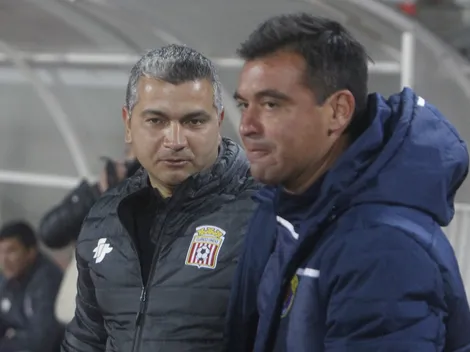 Damián Muñoz rompe el silencio en exclusiva tras su dolorosa salida de Curicó Unido