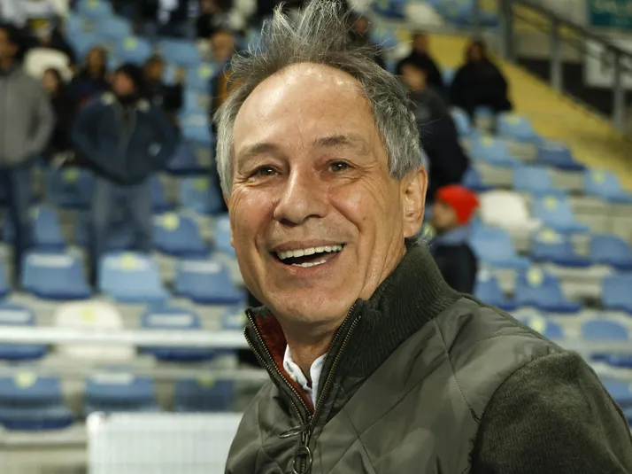 La UC vuelve a la carga por el gran anhelo de Holan para su mediocampo